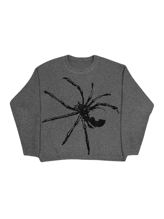 ARACHNID SWEATER