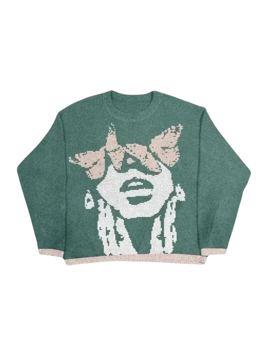 EUPHORIA SWEATER