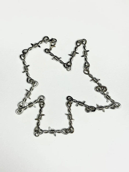 CHAINSTORM NECKLACE - Revivo Avenue