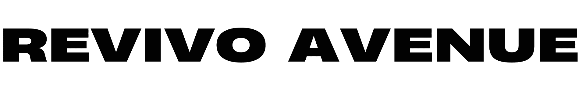 Revivo Avenue Logo